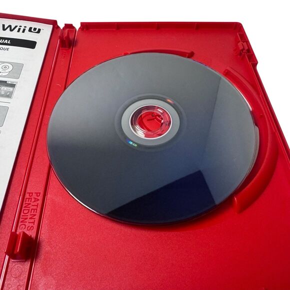 Super Mario Maker (Nintendo Wii U) w/ Case Fast Shipping - Picture 6 of 8